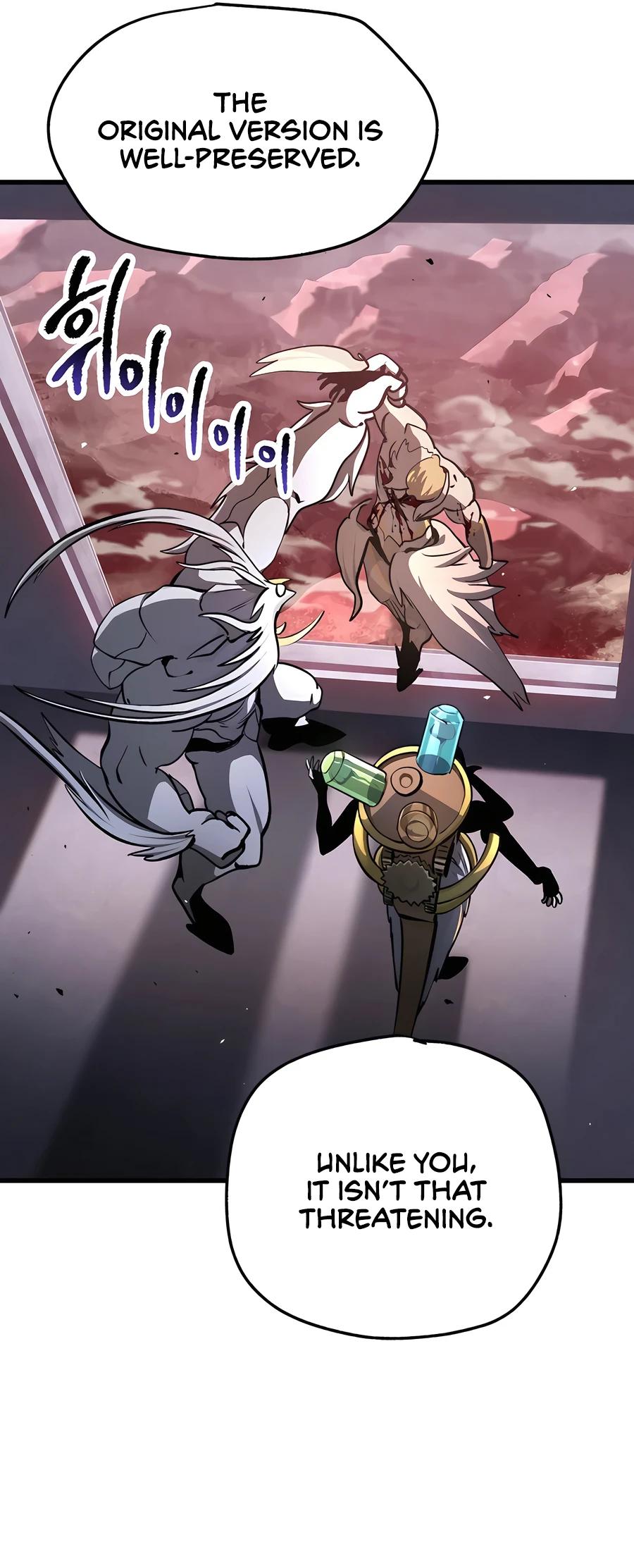 Read Latna Saga_ Survival of a Sword King ENGLISH Manga Online