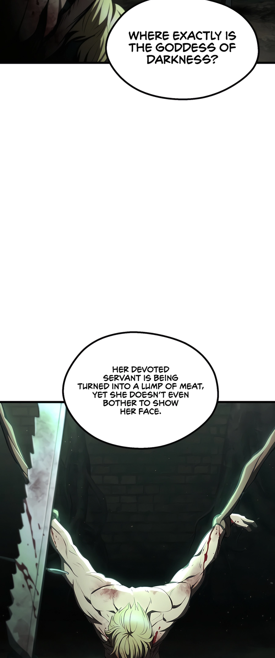 Read Latna Saga_ Survival of a Sword King ENGLISH Manga Online