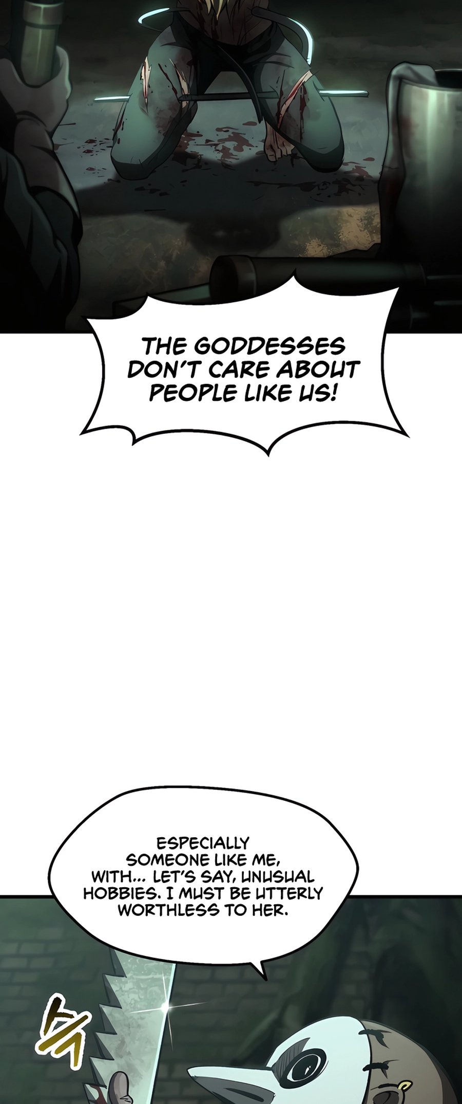 Read Latna Saga_ Survival of a Sword King ENGLISH Manga Online