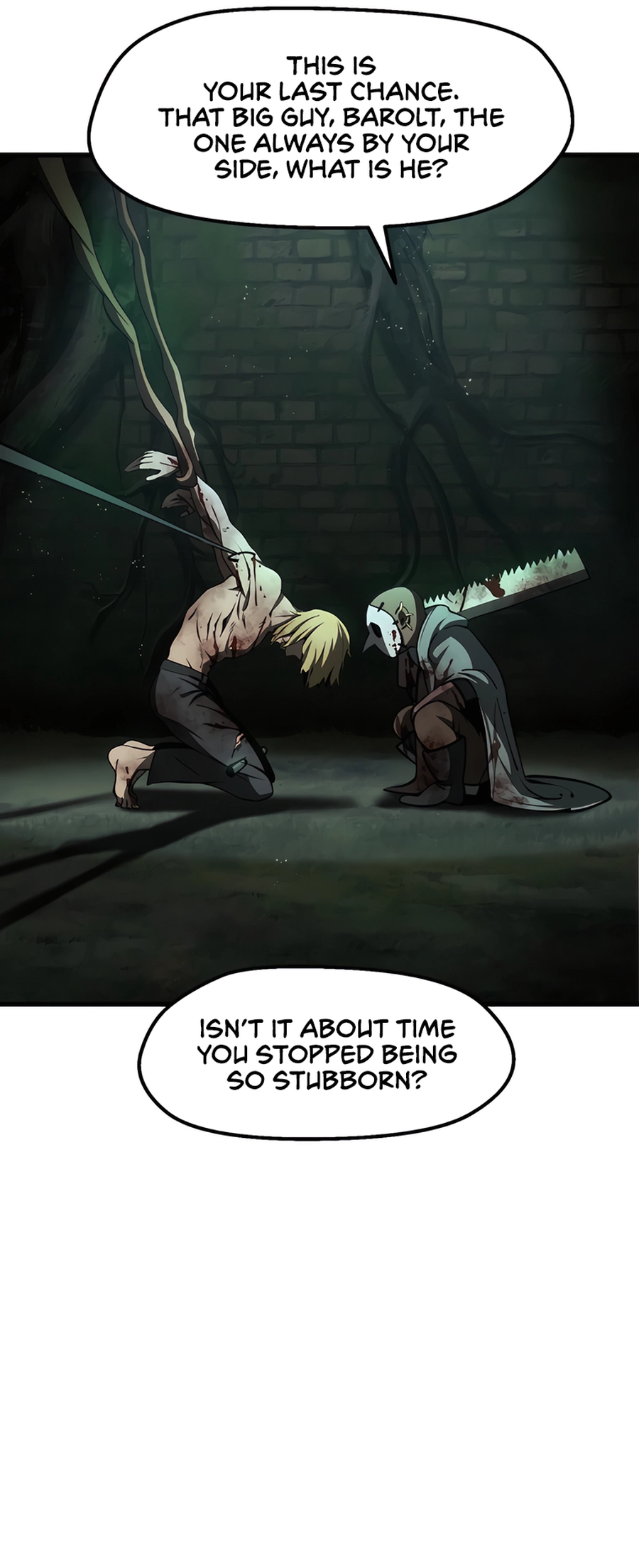 Read Latna Saga_ Survival of a Sword King ENGLISH Manga Online