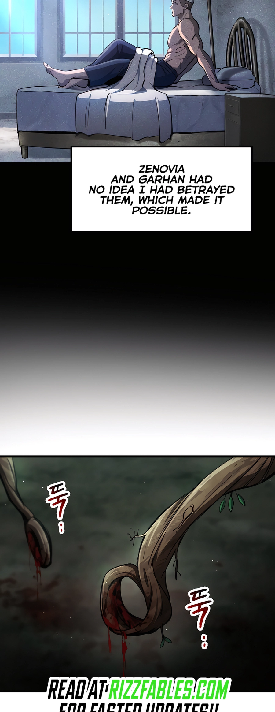 Read Latna Saga_ Survival of a Sword King ENGLISH Manga Online