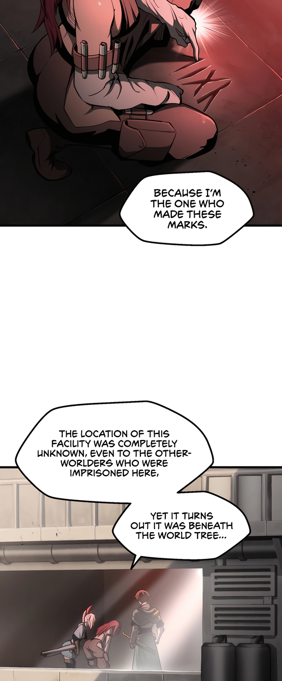 Read Latna Saga_ Survival of a Sword King ENGLISH Manga Online