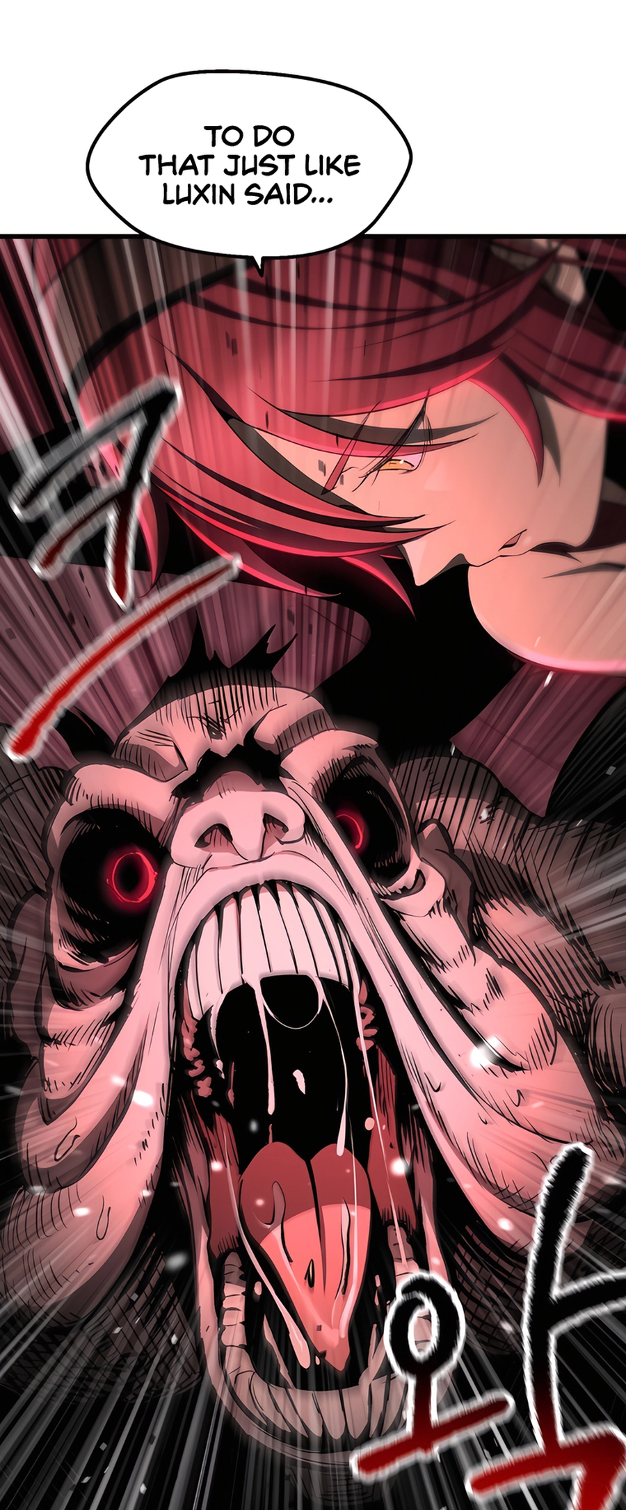 Read Latna Saga_ Survival of a Sword King ENGLISH Manga Online