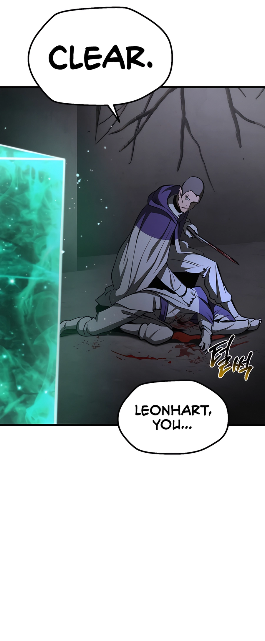 Read Latna Saga_ Survival of a Sword King ENGLISH Manga Online