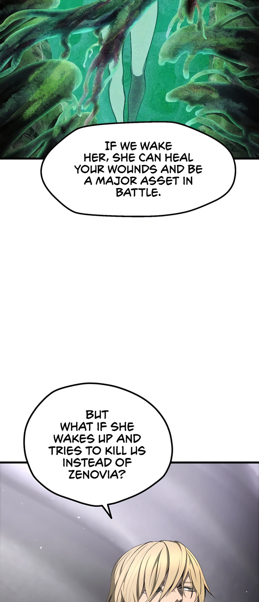 Read Latna Saga_ Survival of a Sword King ENGLISH Manga Online