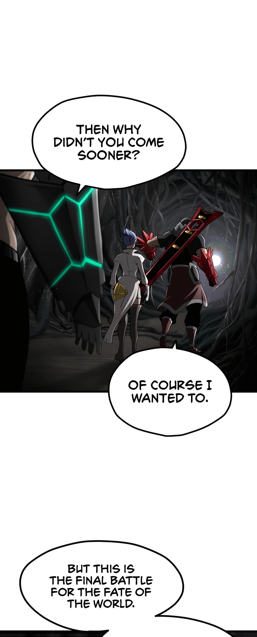 Read Latna Saga_ Survival of a Sword King ENGLISH Manga Online