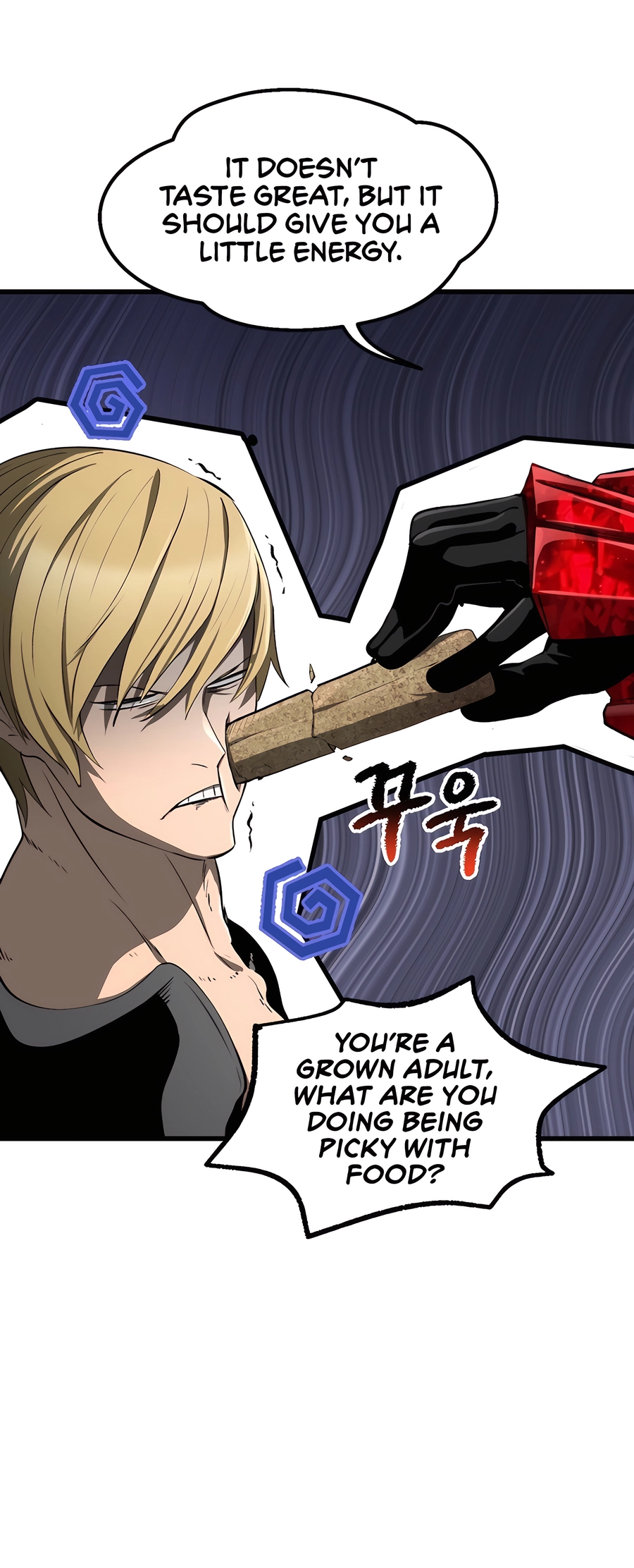 Read Latna Saga_ Survival of a Sword King ENGLISH Manga Online