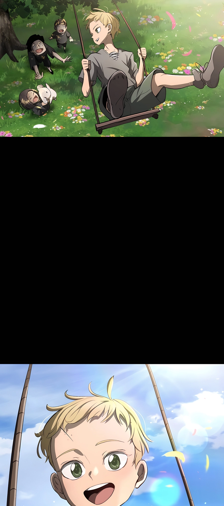 Read Latna Saga_ Survival of a Sword King ENGLISH Manga Online