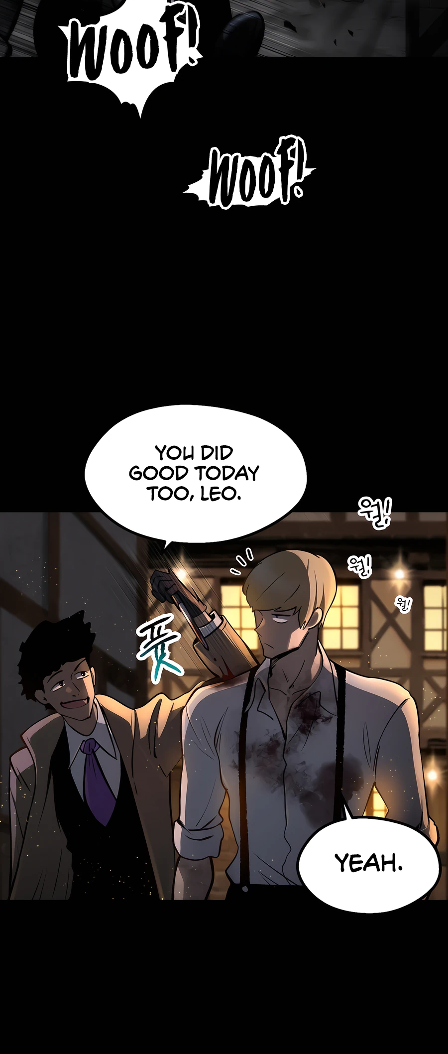 Read Latna Saga_ Survival of a Sword King ENGLISH Manga Online