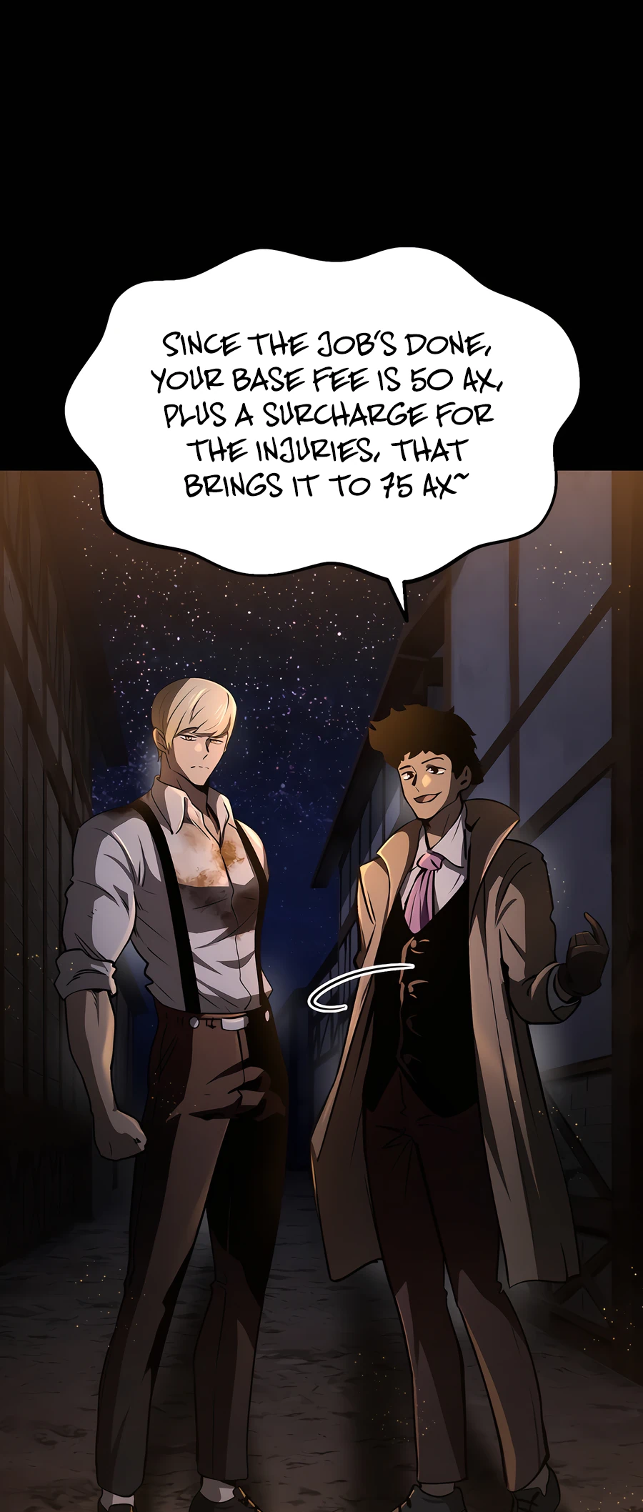 Read Latna Saga_ Survival of a Sword King ENGLISH Manga Online