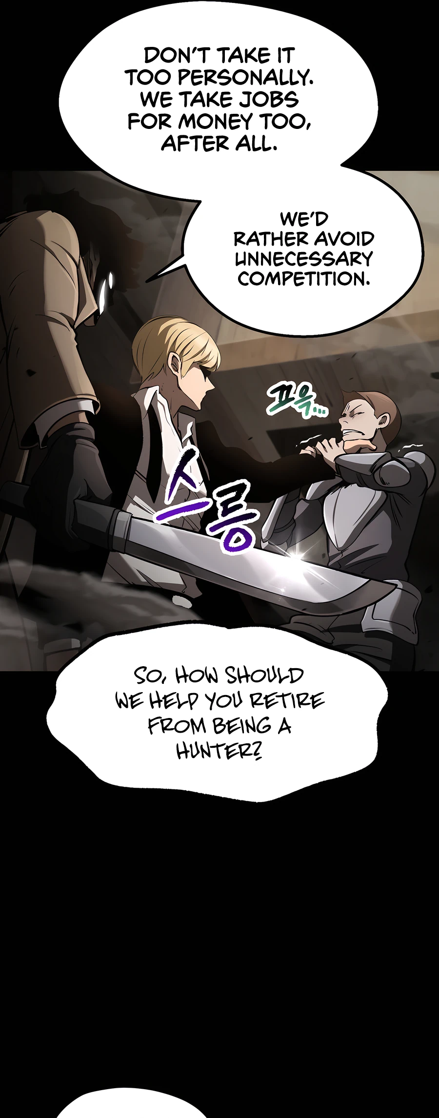 Read Latna Saga_ Survival of a Sword King ENGLISH Manga Online