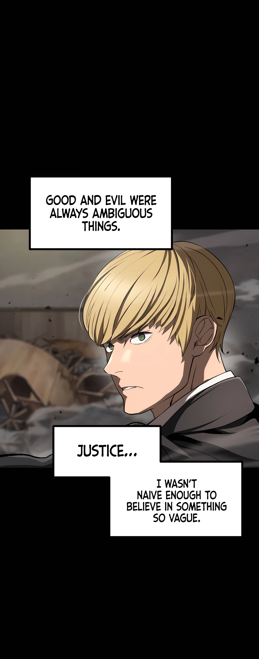 Read Latna Saga_ Survival of a Sword King ENGLISH Manga Online