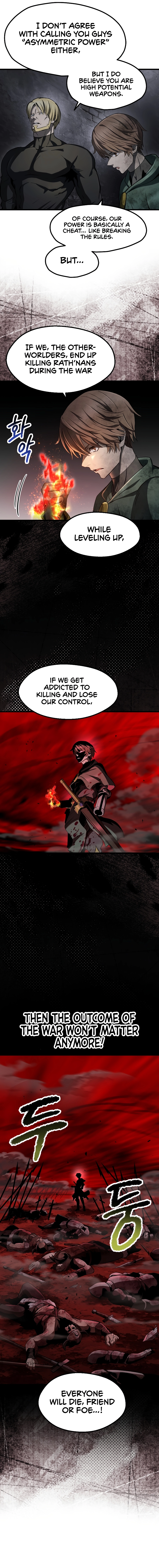 Read Latna Saga_ Survival of a Sword King ENGLISH Manga Online