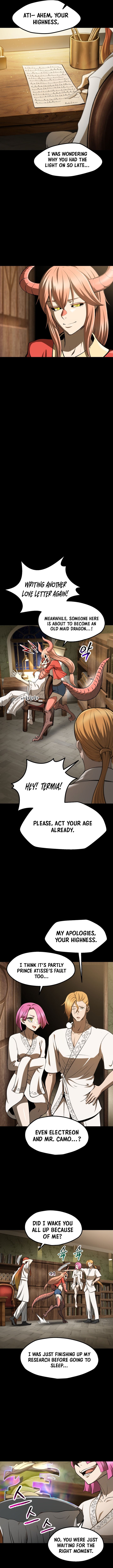 Read Latna Saga_ Survival of a Sword King ENGLISH Manga Online