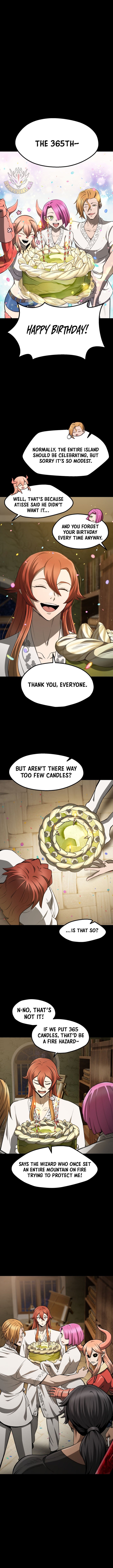 Read Latna Saga_ Survival of a Sword King ENGLISH Manga Online