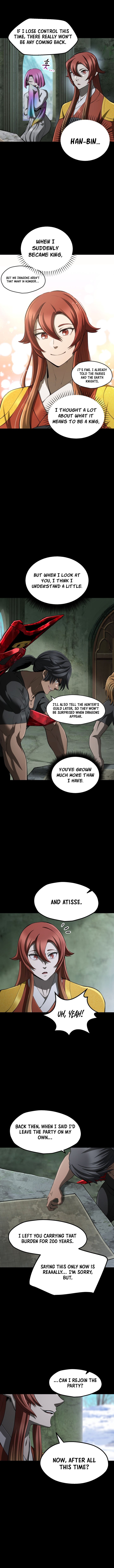 Read Latna Saga_ Survival of a Sword King ENGLISH Manga Online