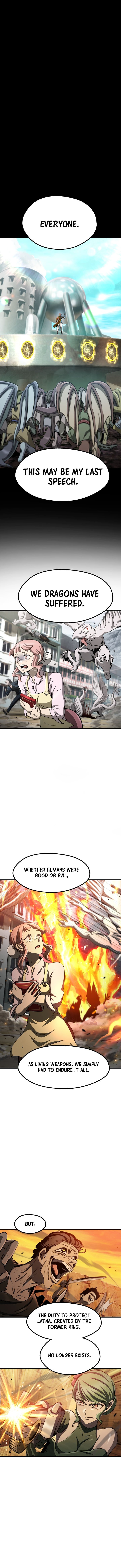 Read Latna Saga_ Survival of a Sword King ENGLISH Manga Online