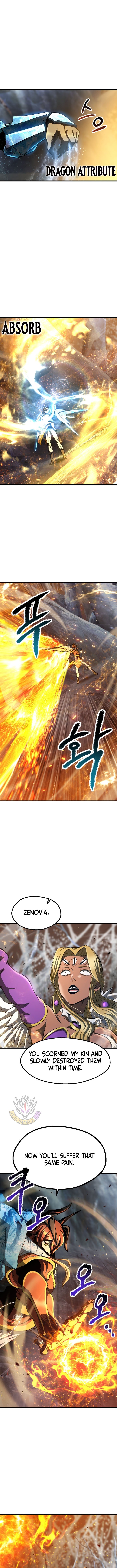 Read Latna Saga_ Survival of a Sword King ENGLISH Manga Online