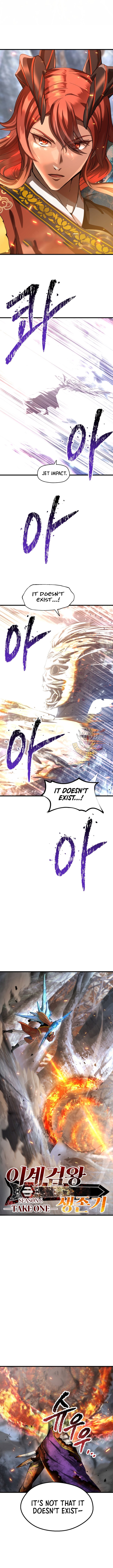 Read Latna Saga_ Survival of a Sword King ENGLISH Manga Online