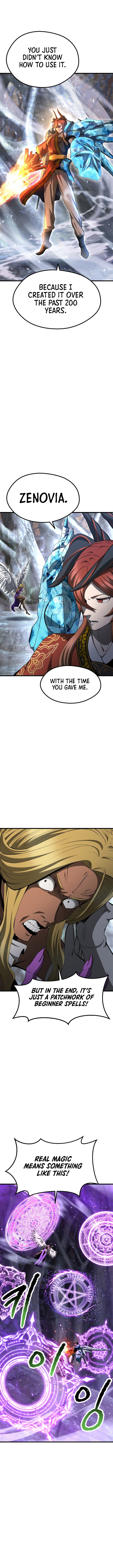 Read Latna Saga_ Survival of a Sword King ENGLISH Manga Online