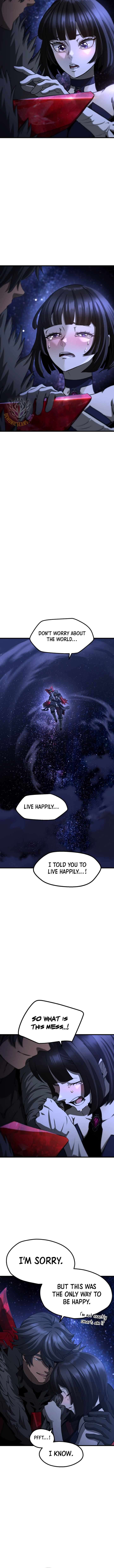 Read Latna Saga_ Survival of a Sword King ENGLISH Manga Online