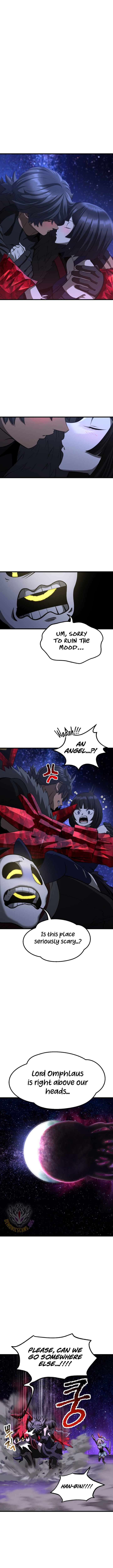 Read Latna Saga_ Survival of a Sword King ENGLISH Manga Online