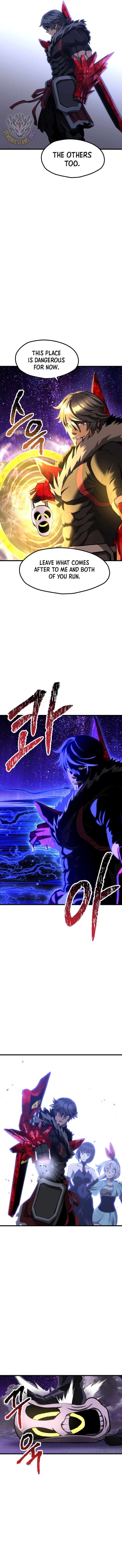 Read Latna Saga_ Survival of a Sword King ENGLISH Manga Online