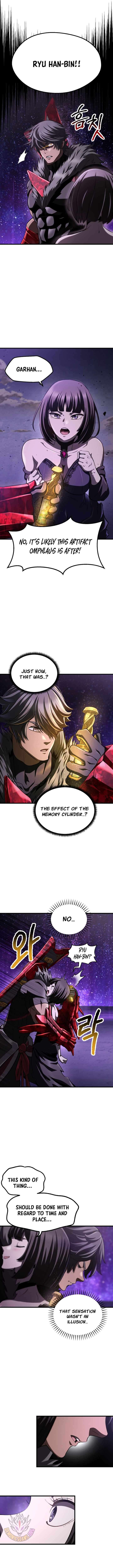 Read Latna Saga_ Survival of a Sword King ENGLISH Manga Online