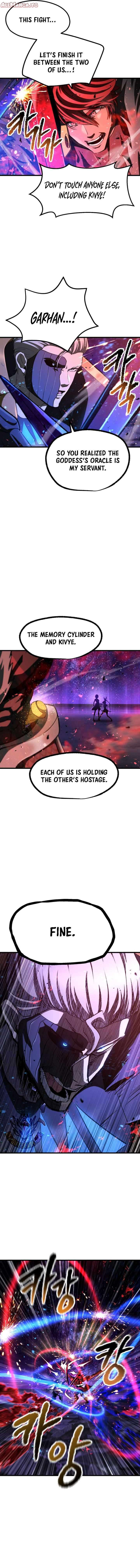 Read Latna Saga_ Survival of a Sword King ENGLISH Manga Online