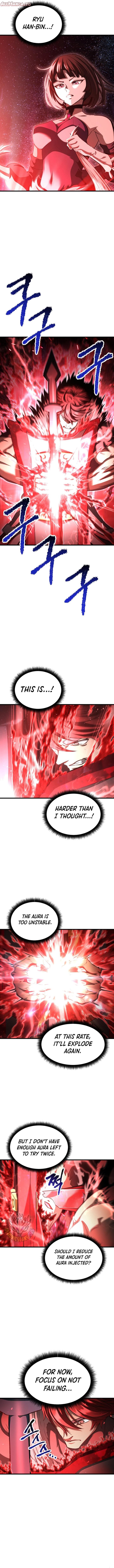 Read Latna Saga_ Survival of a Sword King ENGLISH Manga Online