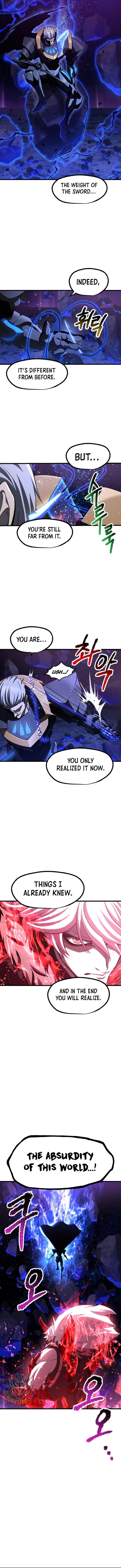 Read Latna Saga_ Survival of a Sword King ENGLISH Manga Online