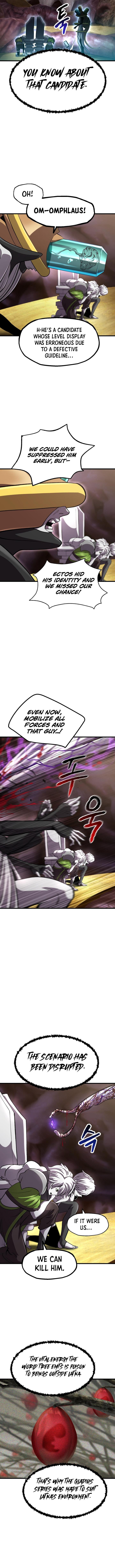 Read Latna Saga_ Survival of a Sword King ENGLISH Manga Online