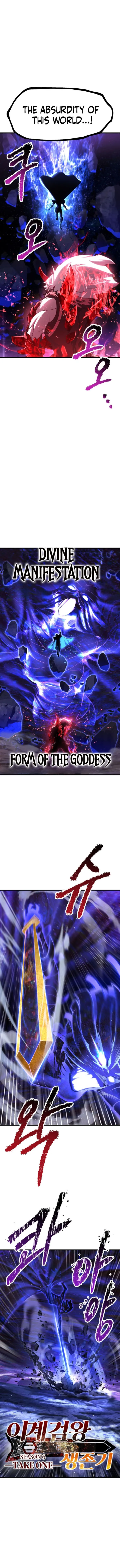 Read Latna Saga_ Survival of a Sword King ENGLISH Manga Online