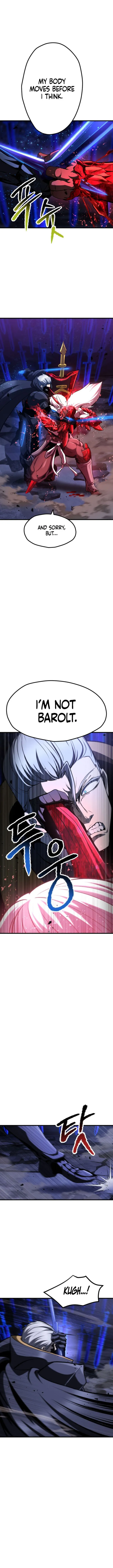 Read Latna Saga_ Survival of a Sword King ENGLISH Manga Online