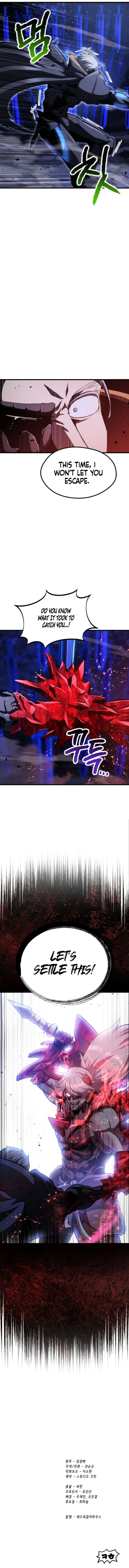 Read Latna Saga_ Survival of a Sword King ENGLISH Manga Online