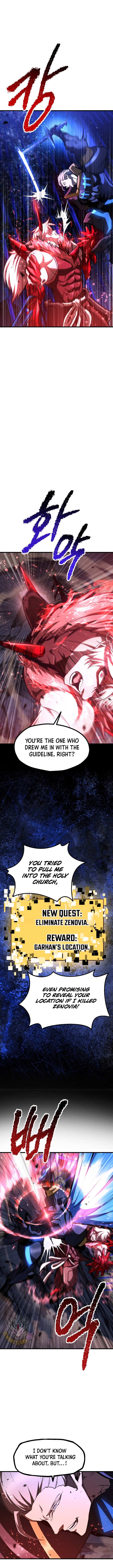 Read Latna Saga_ Survival of a Sword King ENGLISH Manga Online