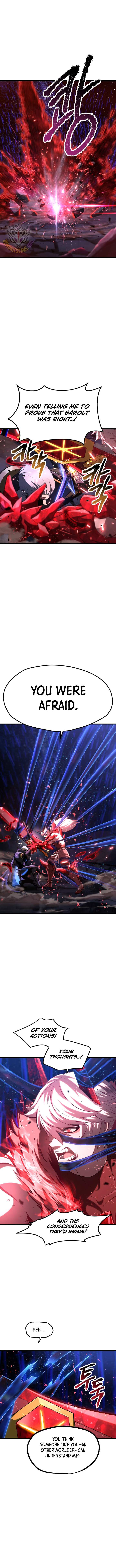 Read Latna Saga_ Survival of a Sword King ENGLISH Manga Online