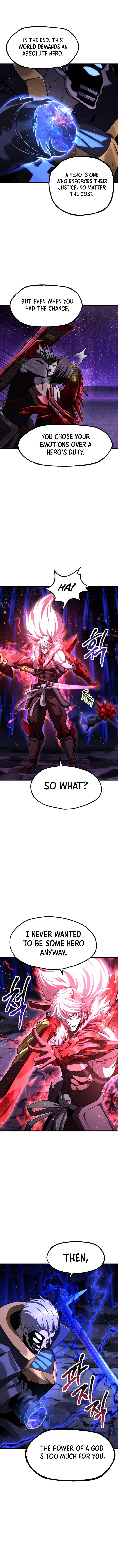 Read Latna Saga_ Survival of a Sword King ENGLISH Manga Online