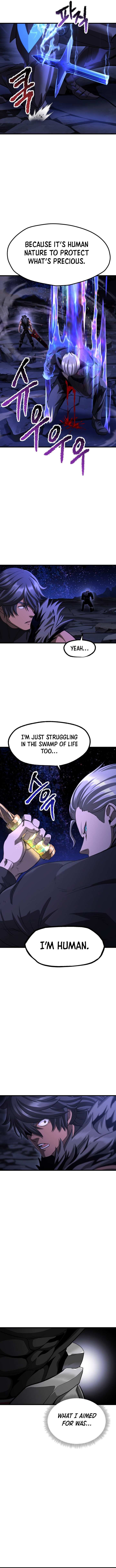 Read Latna Saga_ Survival of a Sword King ENGLISH Manga Online