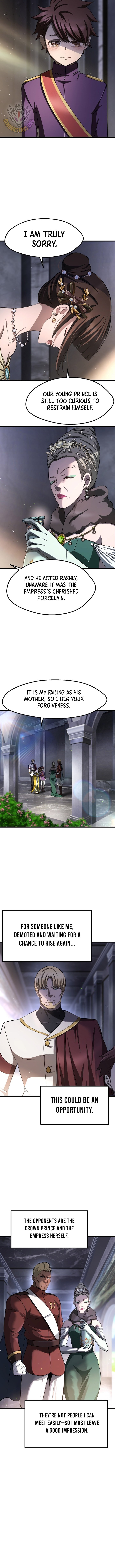 Read Latna Saga_ Survival of a Sword King ENGLISH Manga Online