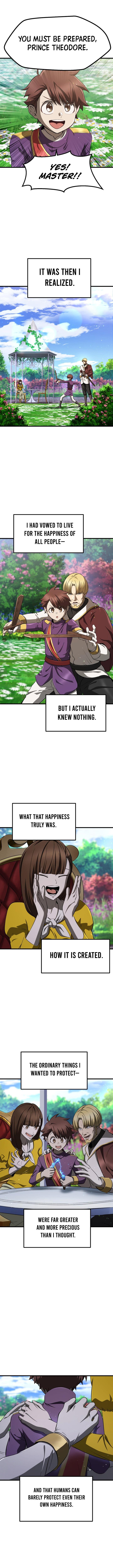 Read Latna Saga_ Survival of a Sword King ENGLISH Manga Online