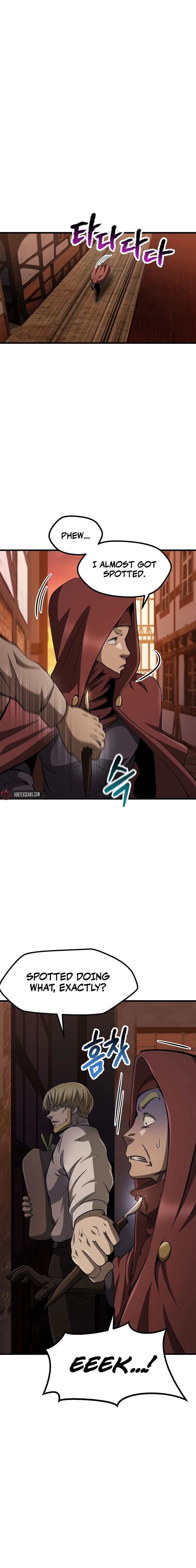 Read Latna Saga_ Survival of a Sword King ENGLISH Manga Online