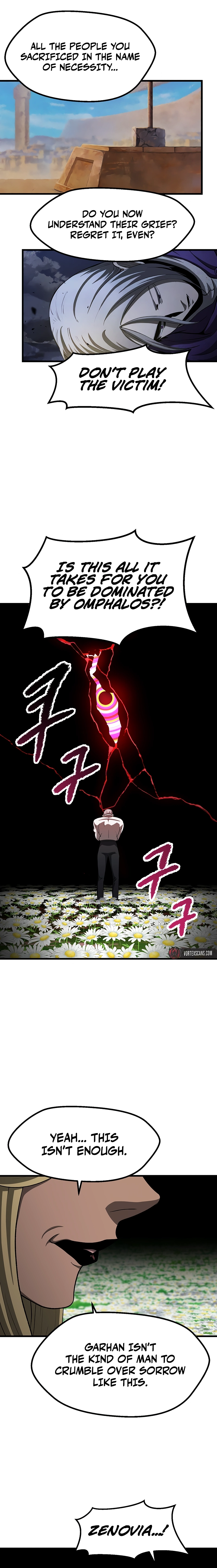 Read Latna Saga_ Survival of a Sword King ENGLISH Manga Online