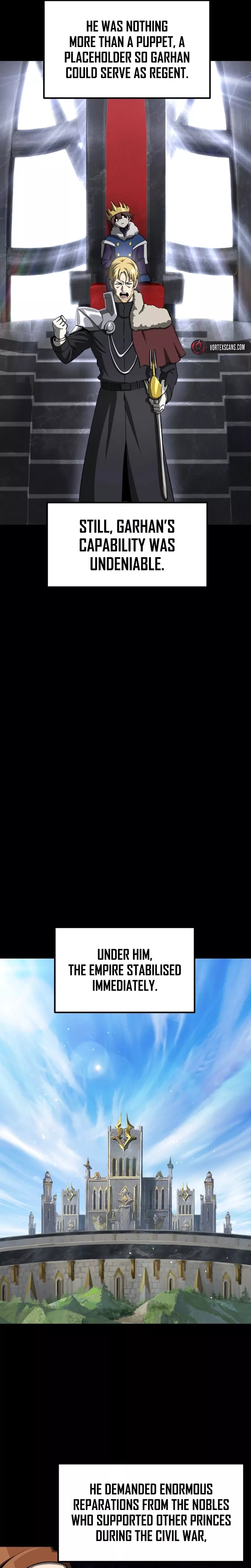 Read Latna Saga_ Survival of a Sword King ENGLISH Manga Online