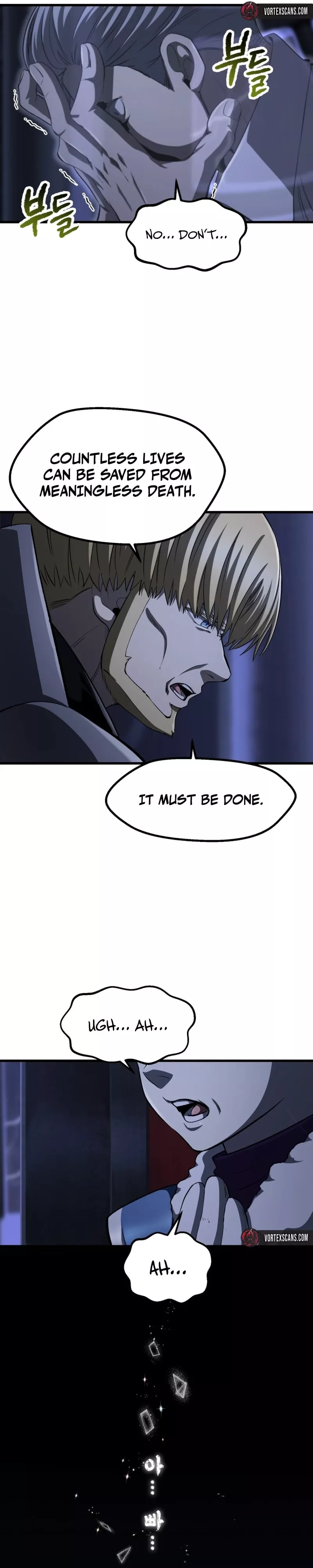 Read Latna Saga_ Survival of a Sword King ENGLISH Manga Online