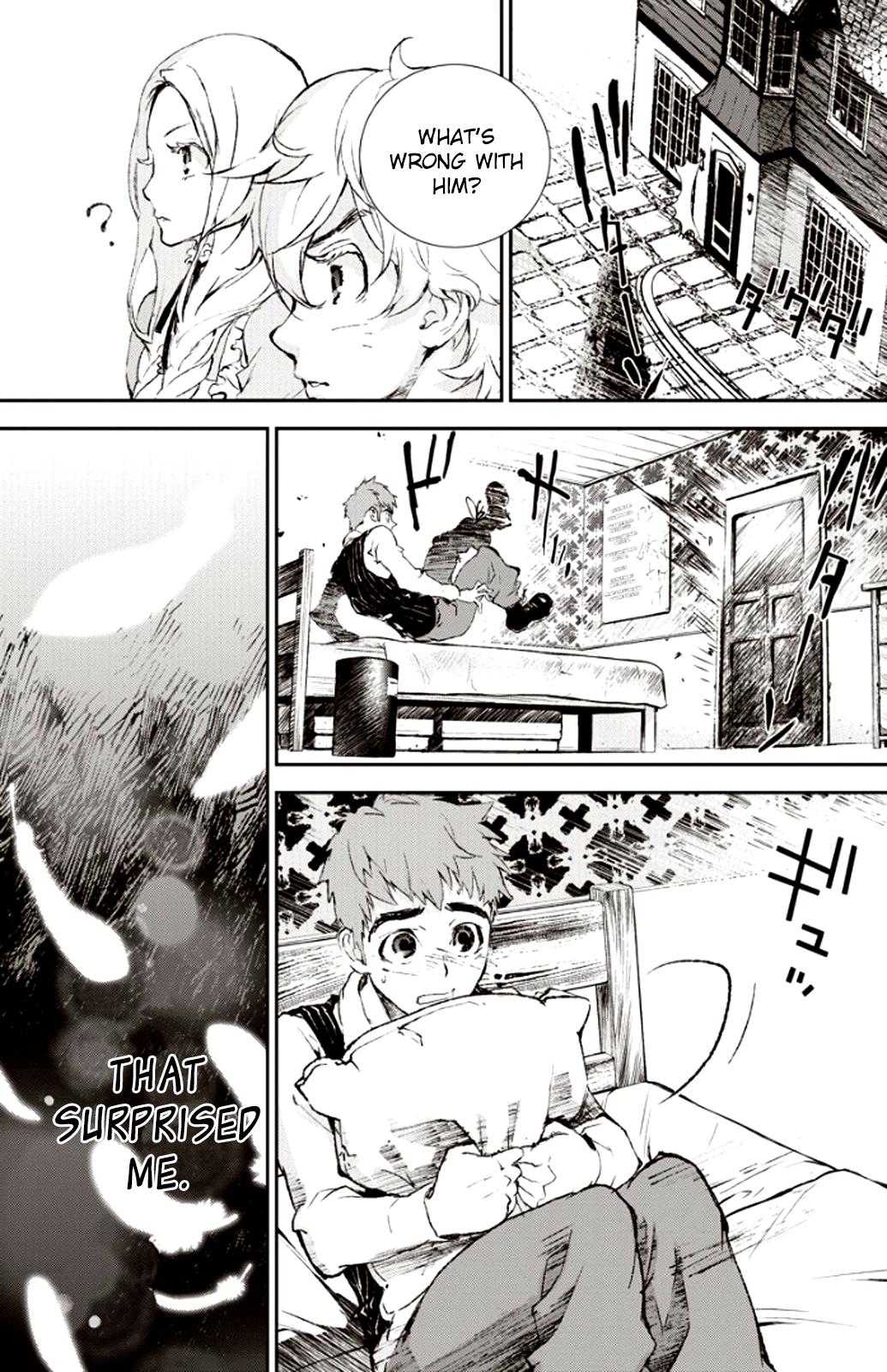 Read Legend of Galactic Heroes by Fujisaki Ryu ENGLISH Manga Online