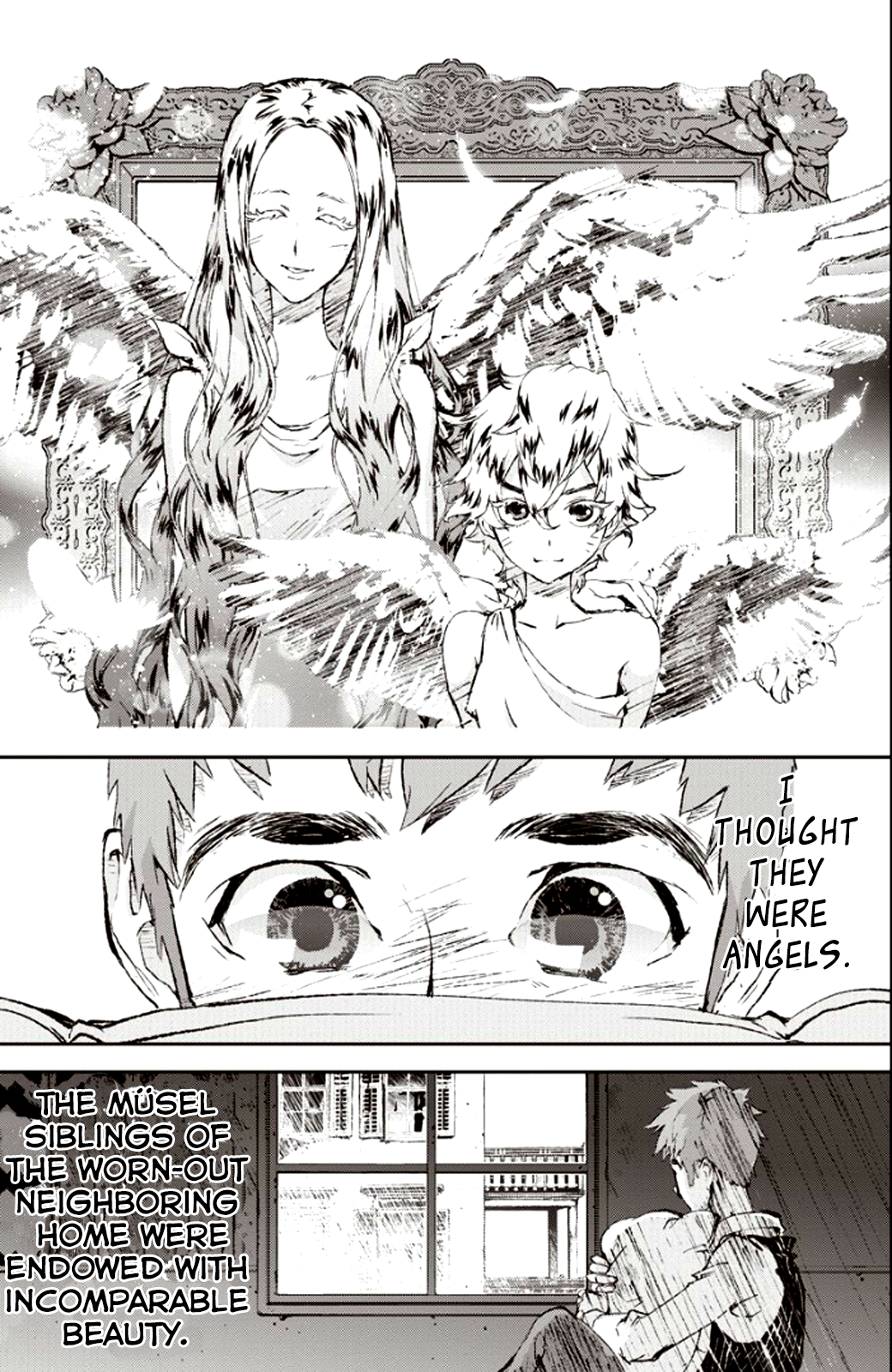 Read Legend of Galactic Heroes by Fujisaki Ryu ENGLISH Manga Online