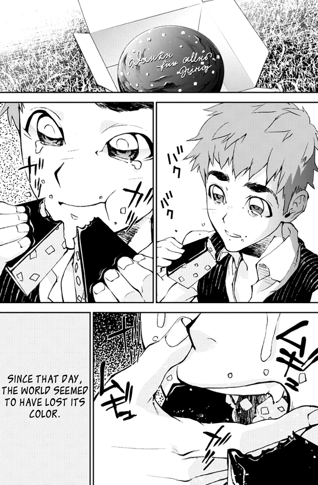 Read Legend of Galactic Heroes by Fujisaki Ryu ENGLISH Manga Online