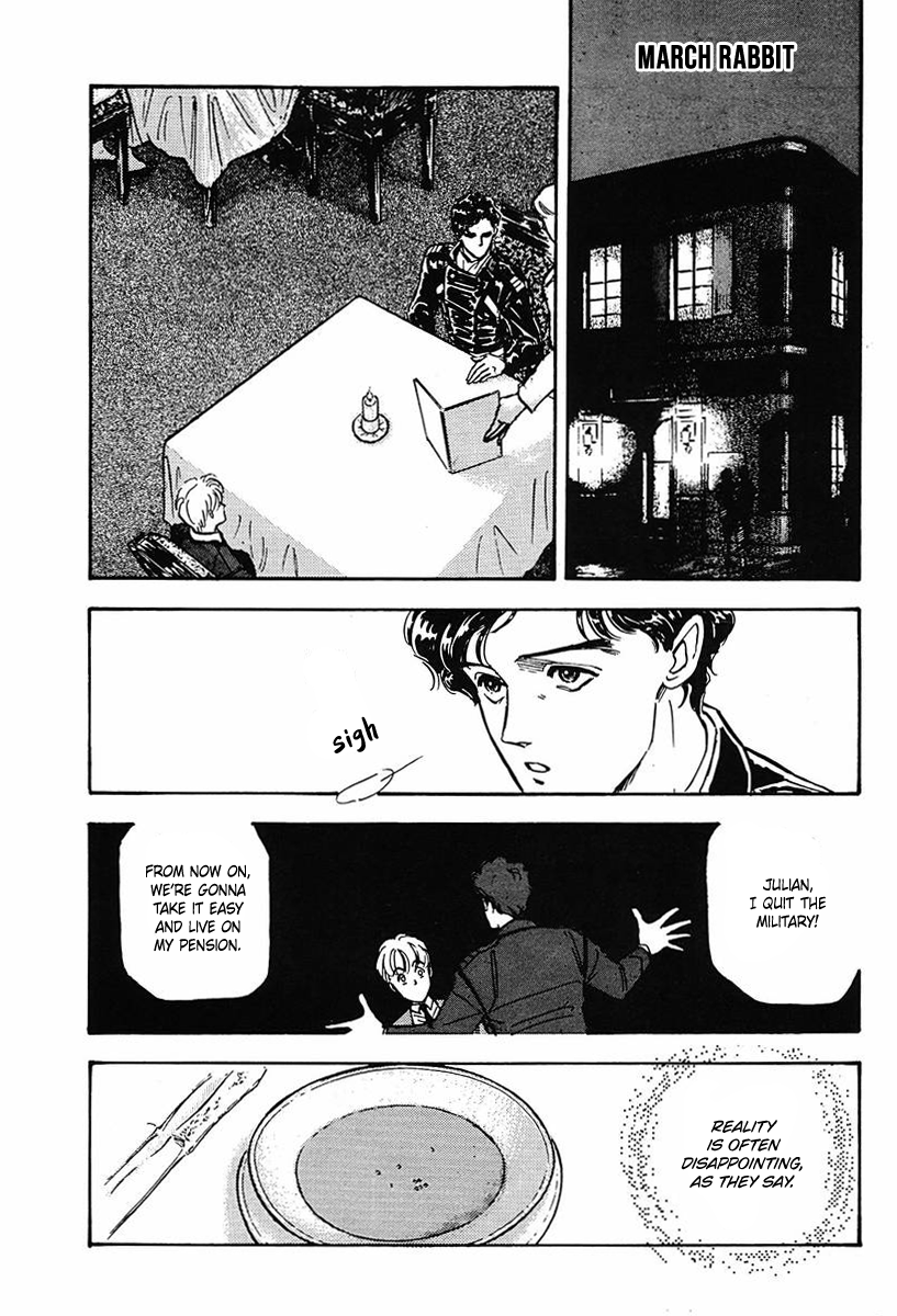 Read Legend of Galactic Heroes by Fujisaki Ryu ENGLISH Manga Online