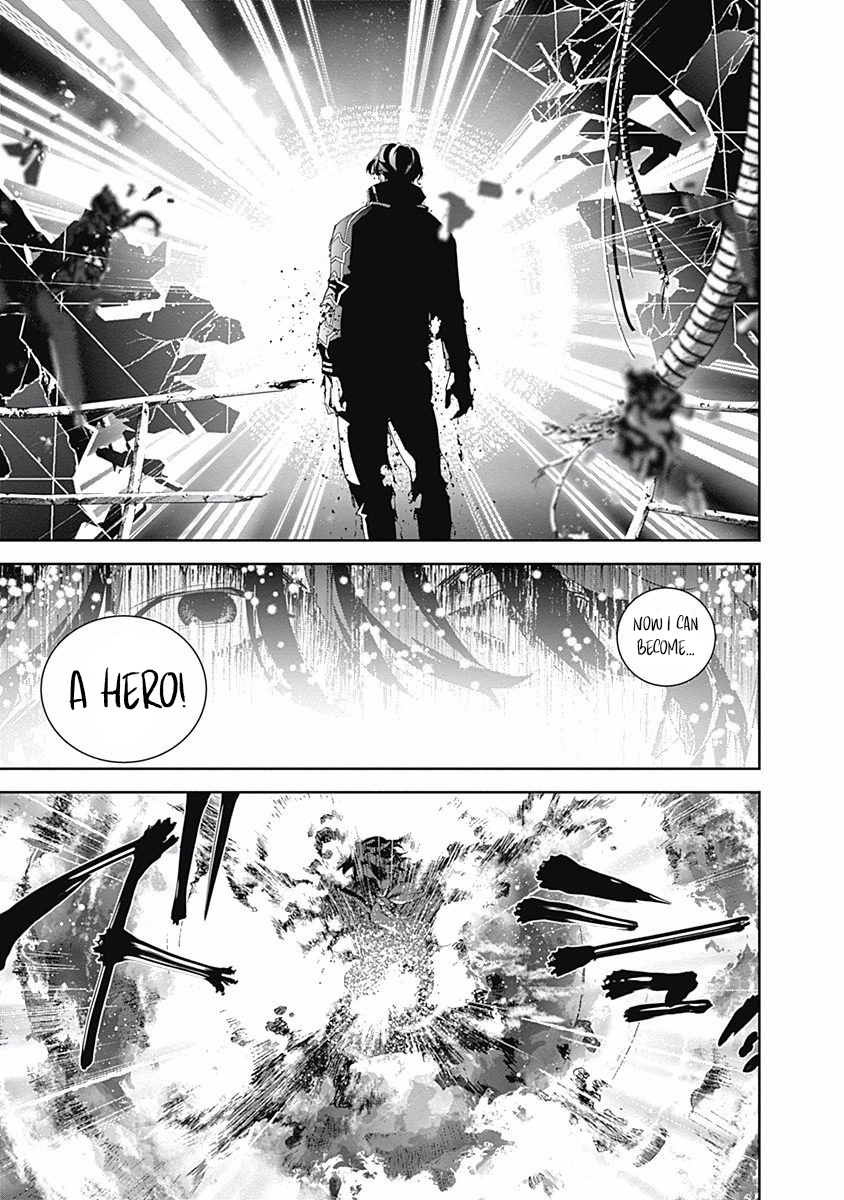 Read Legend of Galactic Heroes by Fujisaki Ryu ENGLISH Manga Online